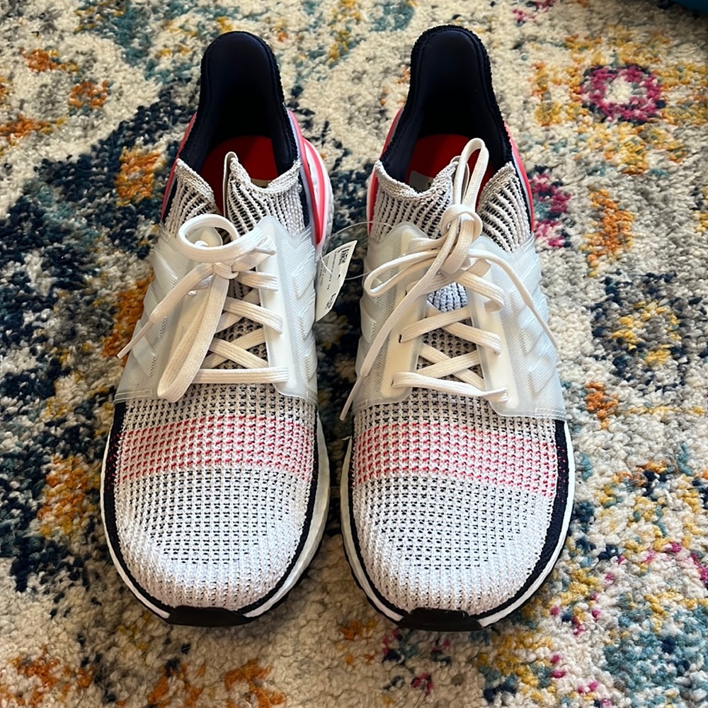 Adidas Ultraboost 19 NEVER WORN